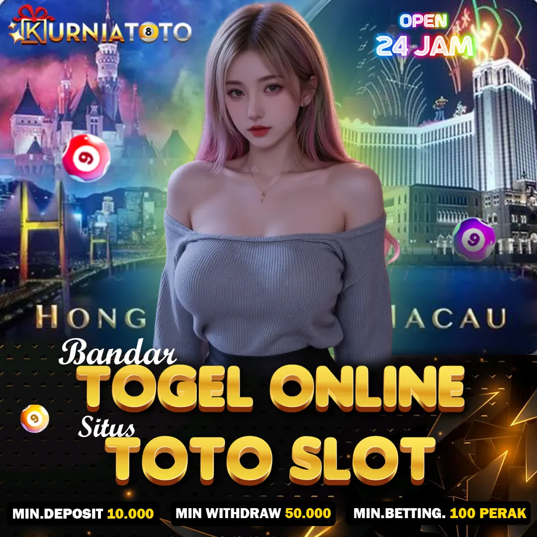 KURNIATOTO – Saluran Digital Togel Online Terbaik