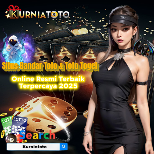 Kurniatoto # Situs Bandar Toto & Toto Togel online Resmi Terbaik Terpercaya 2025