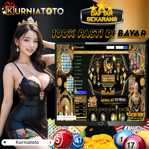 KURNIATOTO » Bandar togel online dan Situs toto Resmi Paling Viral Se Jagat Raya Indonesia