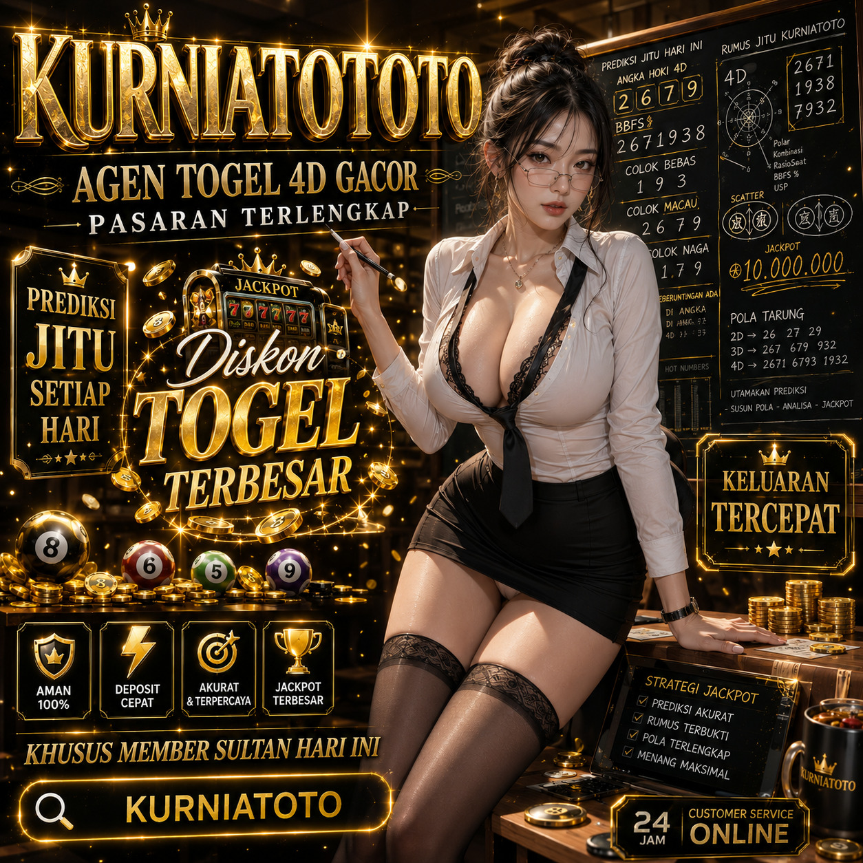 KURNIATOTO